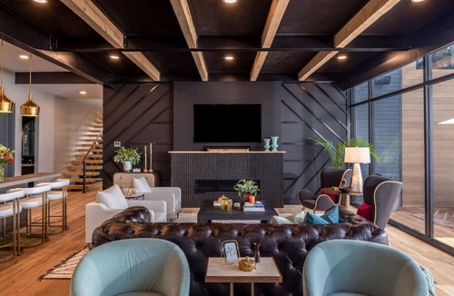 Eatonton House | NEW! 151 House on Lake Oconee