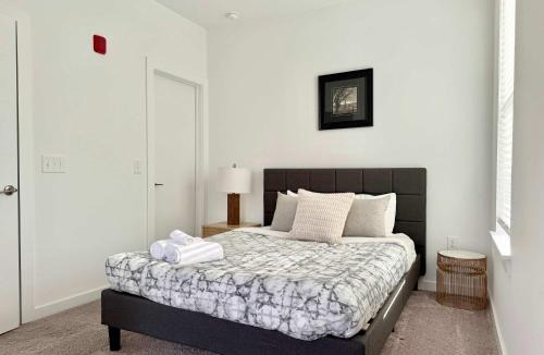 Old Fourth Ward Apartment | New 1B1B Condo in Old Fourth Ward 542Blvd207
