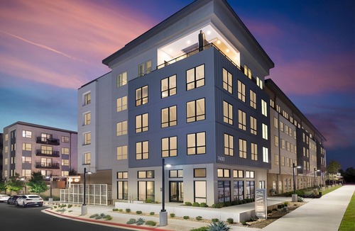 Crestview Apartment | *New 1bd/1ba Listing-Professionally managed community close to Downtown & Domain