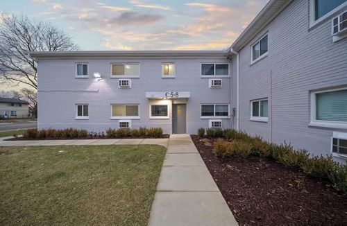Hazel Park Apartment | New 1BD Apartment Near Ferndale