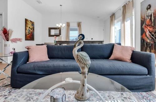 Okahumpka House | New 2-2 Patio Villa