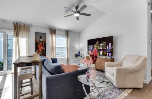 Okahumpka House | New 2-2 Patio Villa
