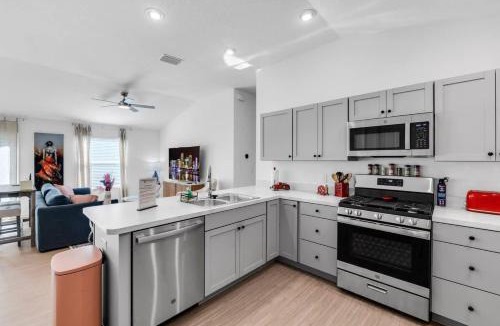 Okahumpka House | New 2-2 Patio Villa