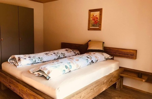 Frutigen Other | new 2.5-room holiday flat in a three-generation farmhouse