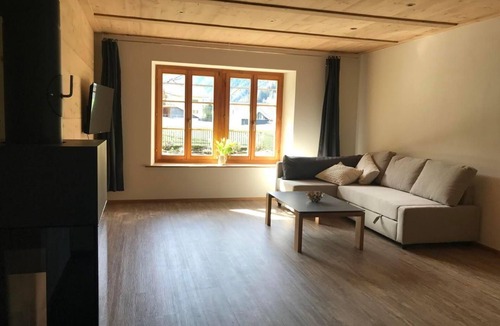 Frutigen Other | new 2.5-room holiday flat in a three-generation farmhouse