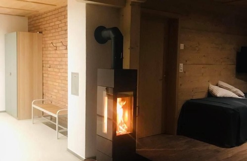 Frutigen Other | new 2.5-room holiday flat in a three-generation farmhouse