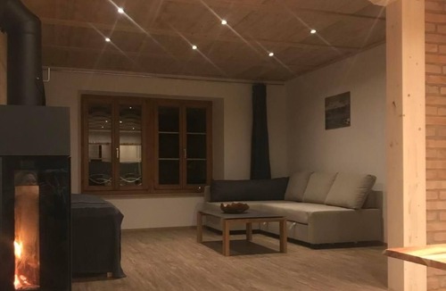 Frutigen Other | new 2.5-room holiday flat in a three-generation farmhouse