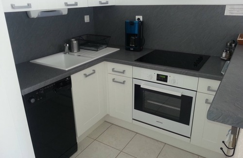 Notre-Dame-de-Monts Apartment | New 2 bedroom apartment with mezzanine, private pool, beach and forest