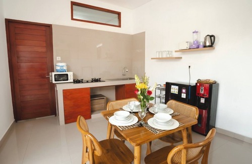 Padonan Villa | NEW! 2-Bedroom Canggu Villa with Private Pool