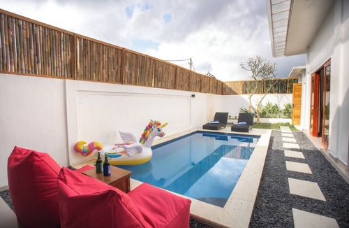 Padonan Villa | NEW! 2-Bedroom Canggu Villa with Private Pool
