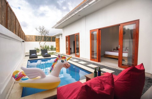 Padonan Villa | NEW! 2-Bedroom Canggu Villa with Private Pool