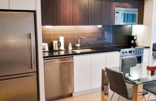 Wellington Place Condo | New 2 Bedroom Condo Downtown With Gym!