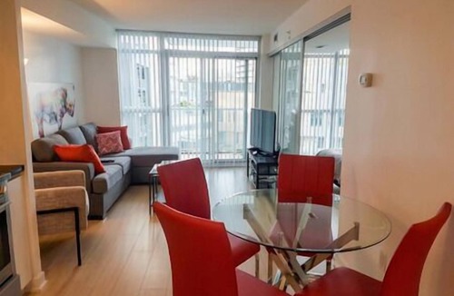Wellington Place Condo | New 2 Bedroom Condo Downtown With Gym!