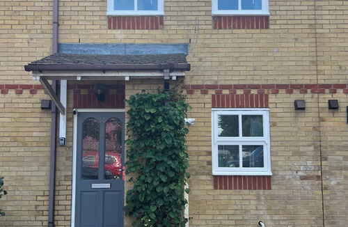 Oxford House | *NEW* 2 bedroom house