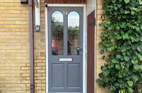 Oxford House | *NEW* 2 bedroom house