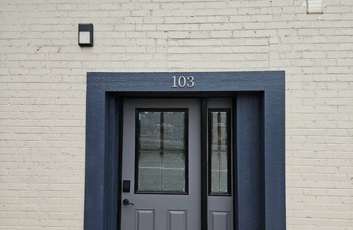 Maryville Apartment | New 2 BR Unit in Prime Location (103)