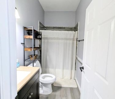 Maryville Apartment | New 2 BR Unit in Prime Location (103)
