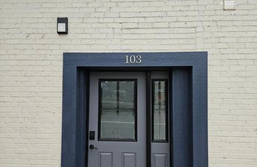 Maryville Apartment | New 2 BR Unit in Prime Location (103)