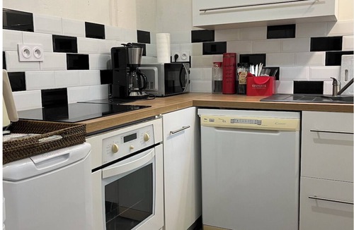 Gennes-Val-de-Loire Cottage | New 2-⭐️ cottage on a Loire island, ideal for families