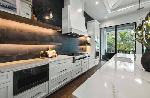 Siesta Key House | New–2 Homes–Big Waterslide–Sport Court–Sleeps 37