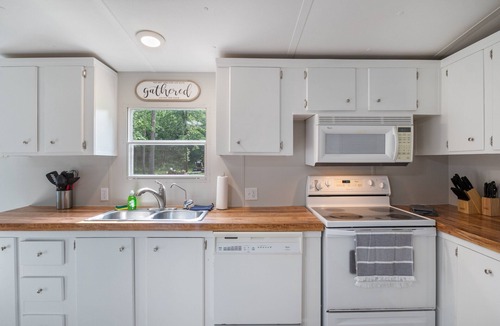 Rocky Mount House | New! 2 Homes-firepit, Hot Tub, Huge Yard and Dock