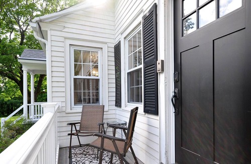 Litchfield Other | *New* 2020 Private Modern Farmhouse in Connecticut close to center of Litchfield