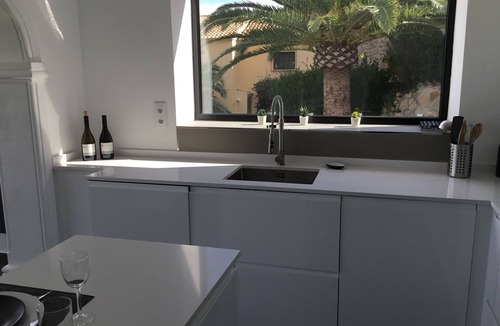 Mar Azul Villa | NEW 2020 : VILLA 4 façades unobstructed sea view