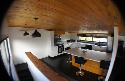 Ohakune Ski Chalet | New 2023 Mountain View Chalet