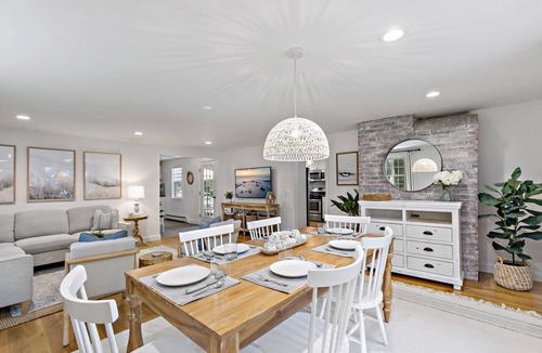 New Seabury House | New 2025 Hidden Pines - Beautifully Updated