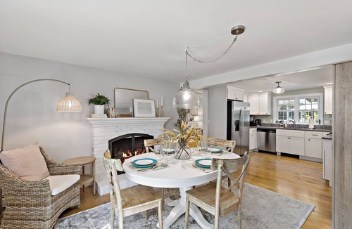 New Seabury House | New 2025 Hidden Pines - Beautifully Updated