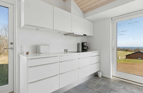 Kettingskov House | New 2026 holiday home with spa near beach