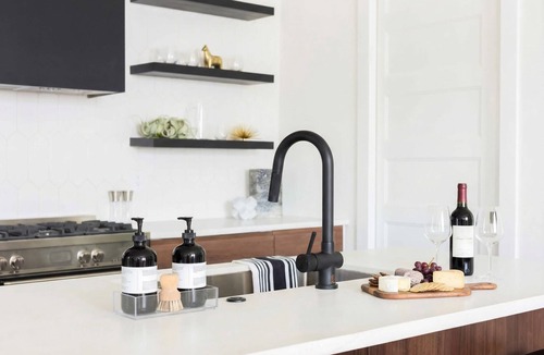 Edgehill House | NEW 24 Guests 2 Rooftop Decks Near Downtown