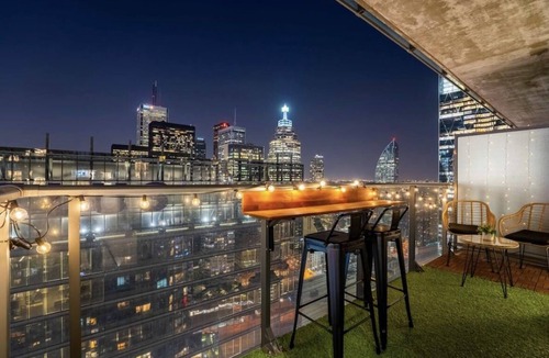 Toronto Entertainment District Condo | NEW! 2BR + 2BA + Parking - Toronto Harbourfront