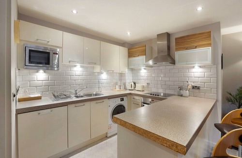 Yarm House | New! 2BR Stephenson House