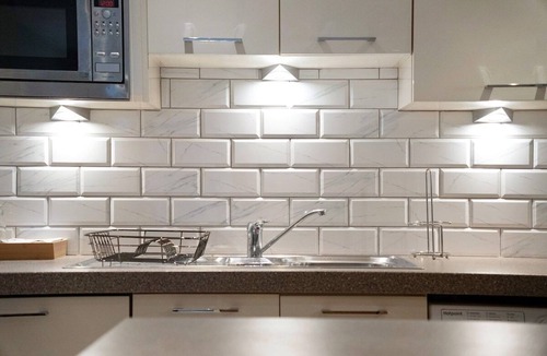 Yarm House | New! 2BR Stephenson House