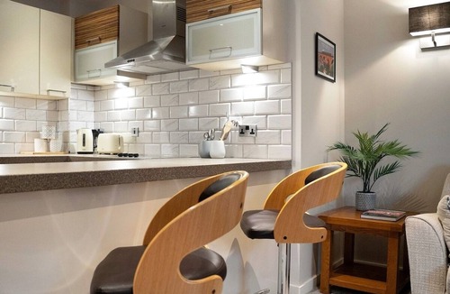 Yarm House | New! 2BR Stephenson House