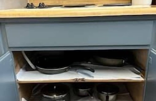 Richmond Annex Apartment | New 2BR w/Free Parking & Laundry