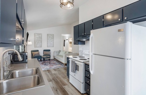 McNeil House | NEW 3 BDRM NW Austin Home Near Mopac/Q2/Domain/DT