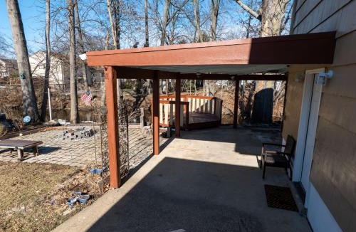 Rahway Apartment | New 3 Bed & 1 Bed Apt Lake Park Station EWR Airport Path Train Subway Bus Hospital Rahway NJ Manhattan NYC
