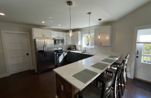 Saranac Lake House | New 3-Bed Charming House