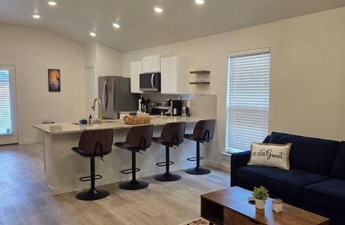 Lubbock House | New 3-bedroom, 2 bath, 2 car garage, home in exceptional south Lubbock location.