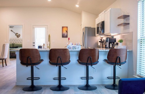 Lubbock House | New 3-bedroom, 2 bath, 2 car garage, home in exceptional south Lubbock location.