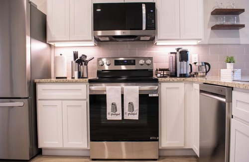 Lubbock House | New 3-bedroom, 2 bath, 2 car garage, home in exceptional south Lubbock location.