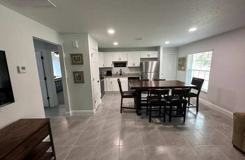 Ocala House | NEW 3 bedroom 2 bath near WEC