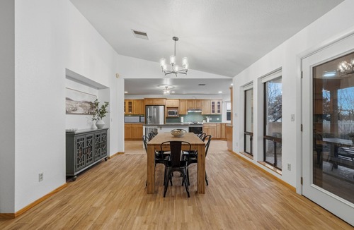 Sierra Vista House | NEW 3 Bedroom home with Pool & Spa on the GolfCourse