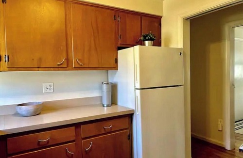 Aurora Highlands Apartment | NEW 3 Bedroom Urban Gateway