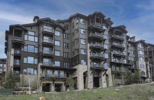 Empire Pass Condo | NEW! 302 - Four Bedroom Silver Strike