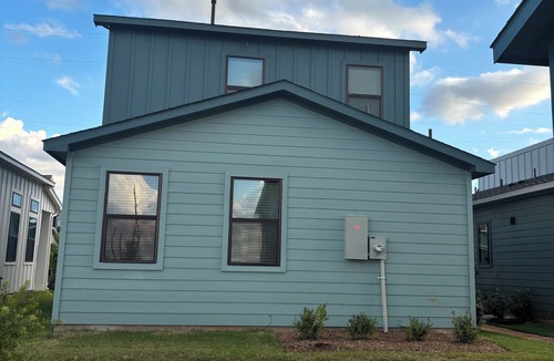 Richmond Cottage | New 3BR 2.5Bath Indigo Home With Private Balcony!