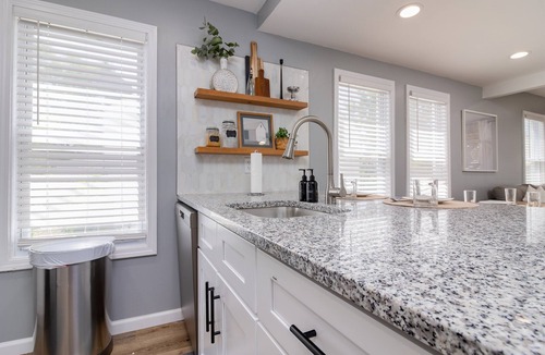 Hazel Park House | New!3BR/2BA Home in the Vibrant City of Hazel Park