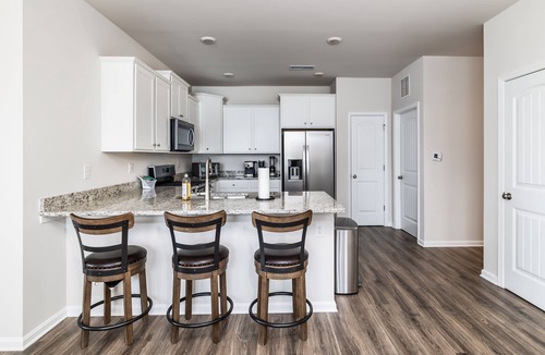 Millville Villa | New 3BR Corner Unit | Shuttle & Free Linens